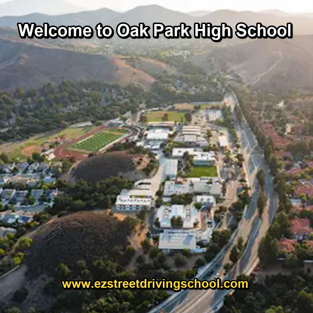 Oak Park High School